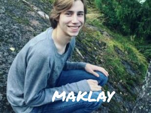 MAKLAY Max 50