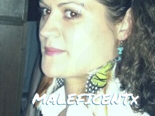 MALEFICENTx