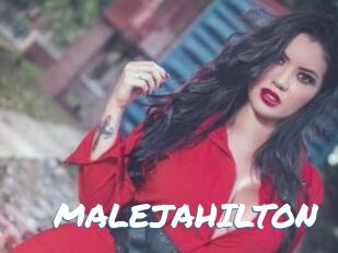MALEJAHILTON Max 50