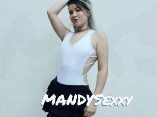 MANDYSexxy