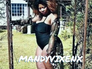 MANDYVIXENX