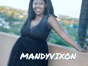 MANDYVIXON
