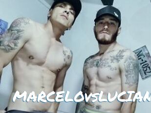 MARCELOvsLUCIAN