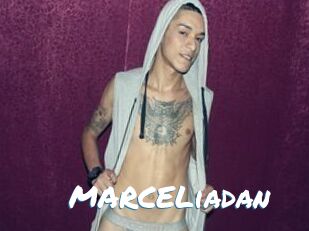 MARCELiadan