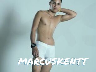 MARCUSKENTT