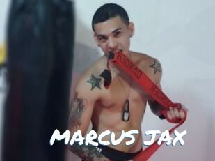 MARCUS_JAX