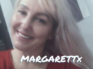 MARGARETTx