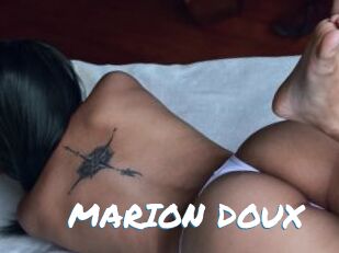 MARION_DOUX