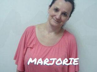 MARJORIE_