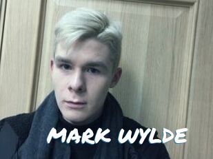 MARK_WYLDE