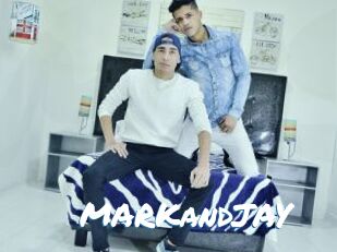 MARKandJAY Max 50