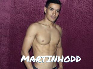 MARTINHODD