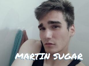 MARTIN_SUGAR