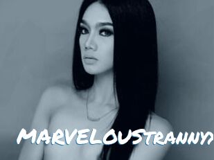 MARVELOUStrannyx