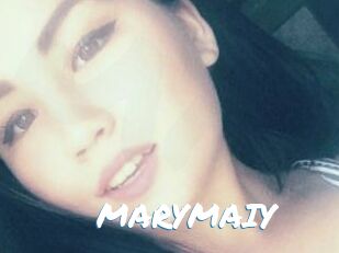 MARYMAIY