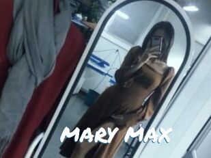 MARY_MAX