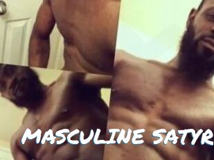 MASCULINE_SATYR