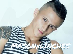 MASONxlINCHES