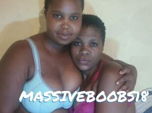 MASSIVEBOOBS18 Max 50