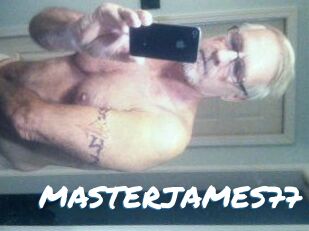 MASTERJAMES77