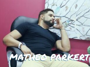 MATHEO_PARKERT