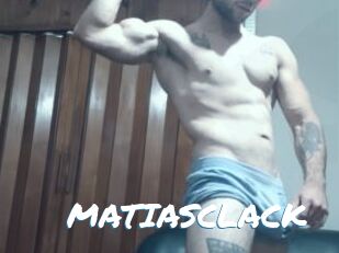 MATIASCLACK