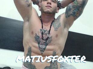 MATIUS_FOXTER