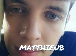 MATTHIEUB