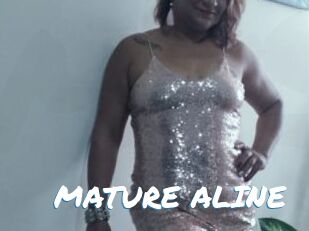 MATURE_ALINE Max 50