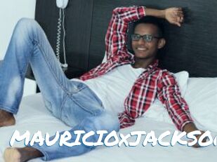 MAURICIOxJACKSON