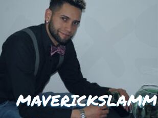 MAVERICKSLAMM