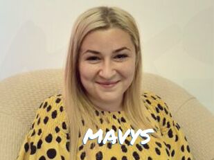 MAVYS