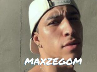 MAXZEGOM