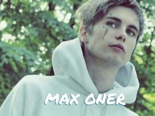 MAX_ONER