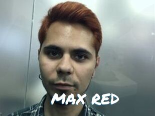 MAX_RED Max 50