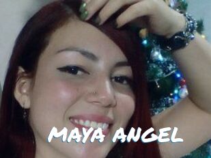 MAYA_ANGEL