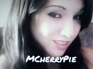 MCherryPie
