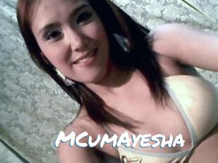 MCumAyesha