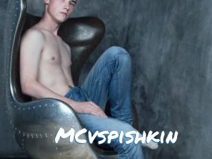 MCvspishkin