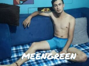 MEENGREEN