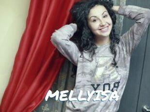 MELLYISA