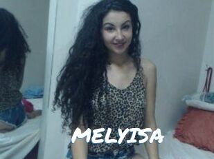 MELYISA