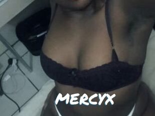 MERCYX