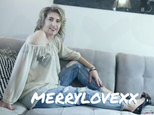 MERRYLOVEXX