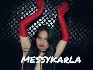 MESSYKARLA