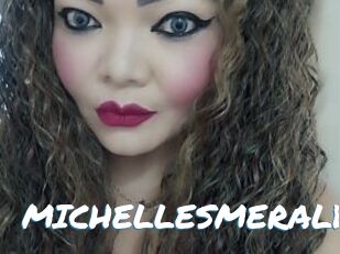 MICHELLESMERALD
