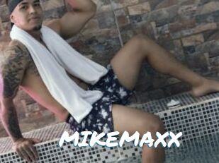 MIKEMAXX Max 50