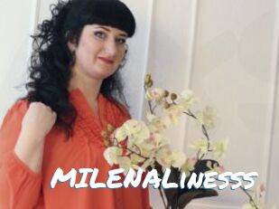 MILENALinesss