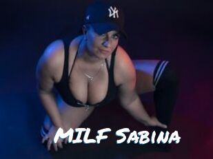 MILF_Sabina
