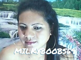 MILKYBOOBS69 Max 50